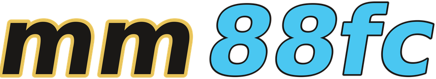 mm88fc โลโก้